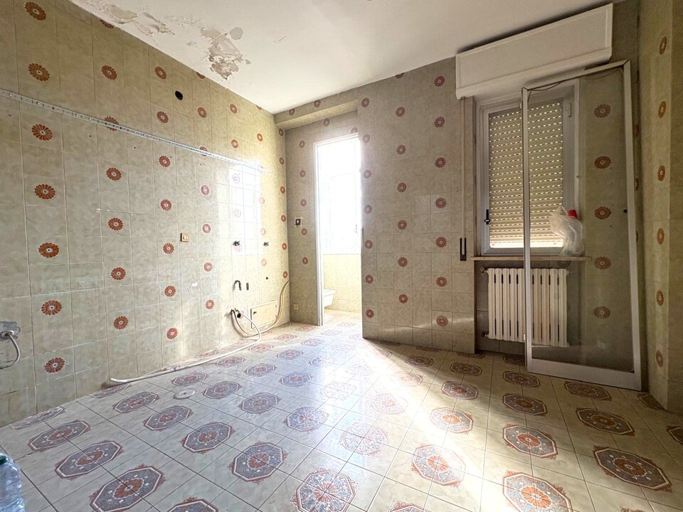 Appartamento in Vendita a Palermo Sciuti - Lazio - Restivo