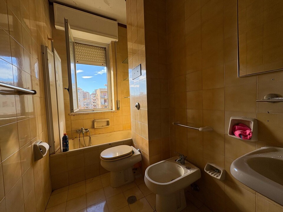 Appartamento in Vendita a Palermo Sciuti - Lazio - Restivo