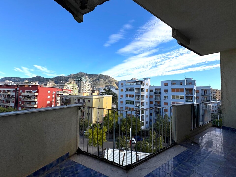 Appartamento in Vendita a Palermo Sciuti - Lazio - Restivo