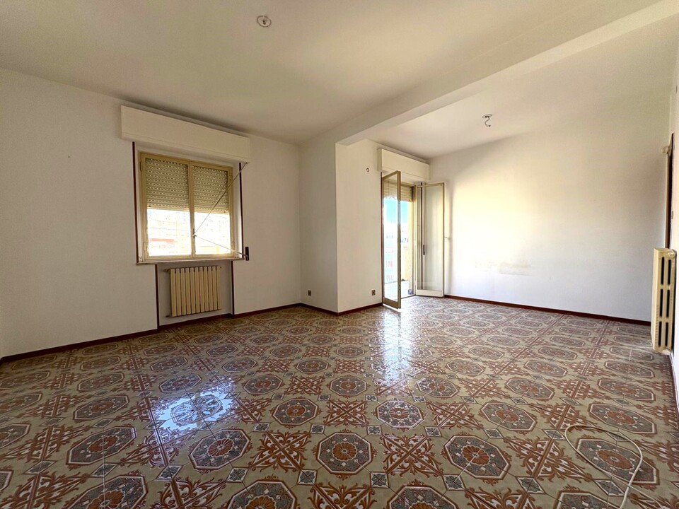 Appartamento in Vendita a Palermo Sciuti - Lazio - Restivo