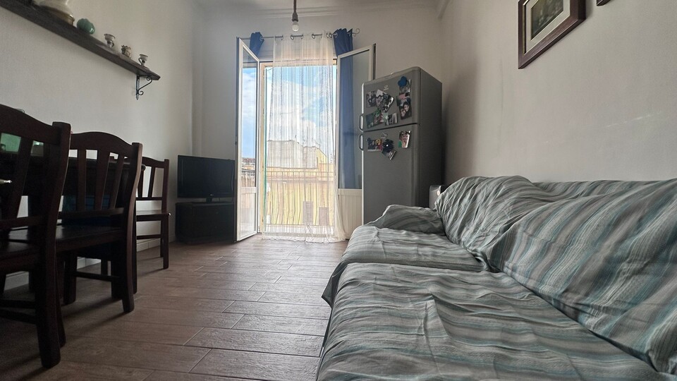 Appartamento in Vendita a Palermo Fiera - Montepellegrino - Cantieri