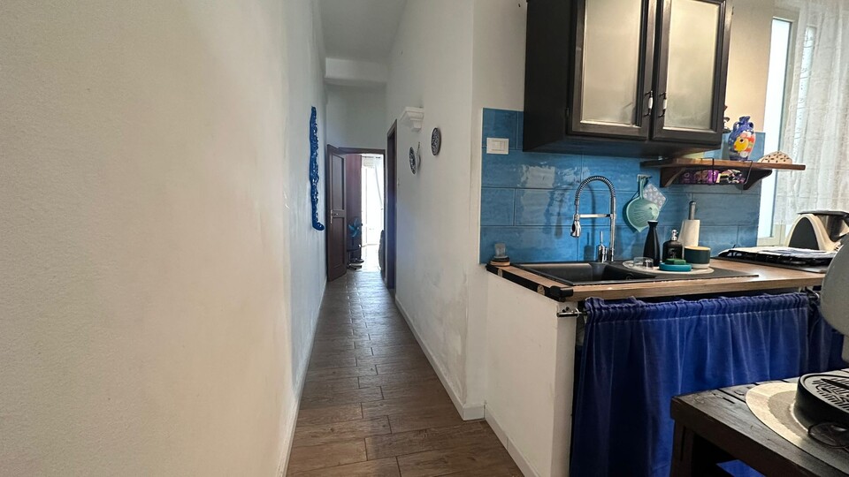 Appartamento in Vendita a Palermo Fiera - Montepellegrino - Cantieri