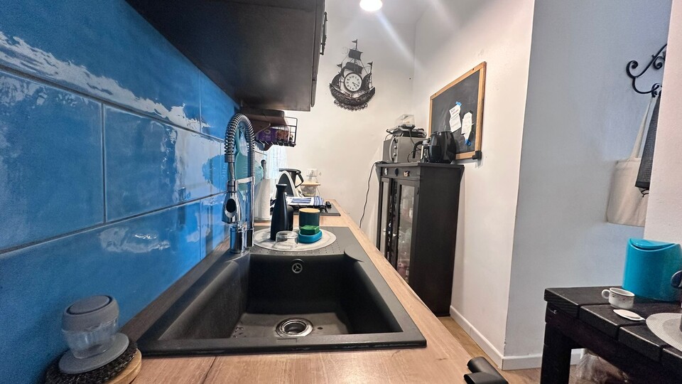 Appartamento in Vendita a Palermo Fiera - Montepellegrino - Cantieri