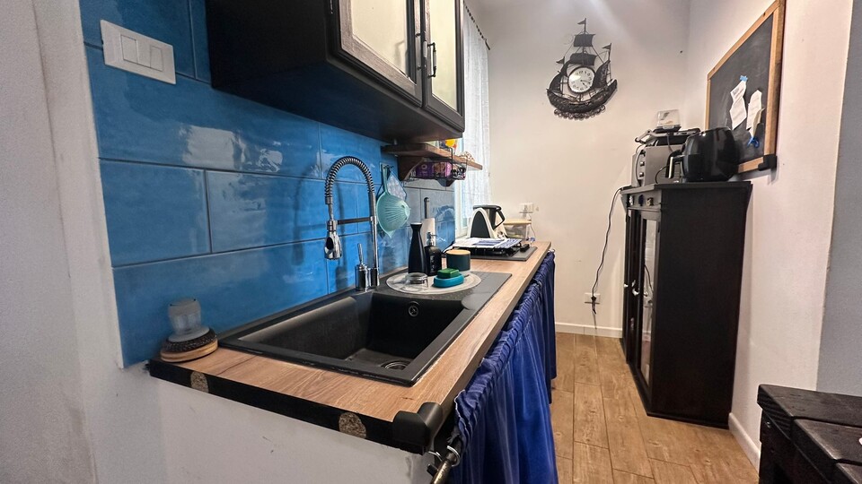 Appartamento in Vendita a Palermo Fiera - Montepellegrino - Cantieri