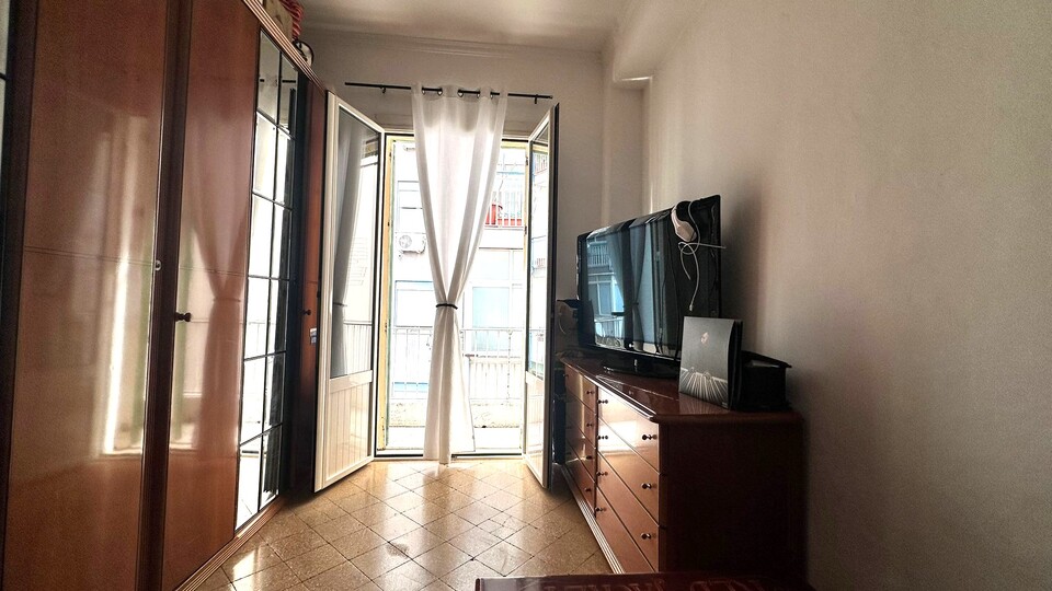 Appartamento in Vendita a Palermo Fiera - Montepellegrino - Cantieri