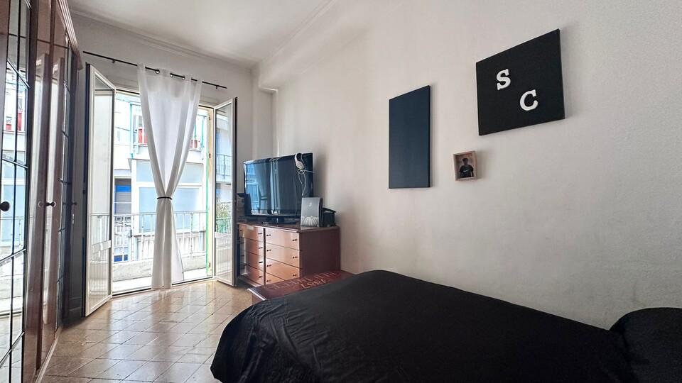 Appartamento in Vendita a Palermo Fiera - Montepellegrino - Cantieri