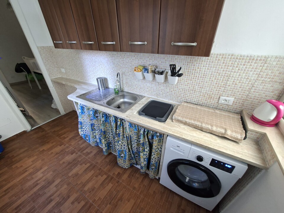 Appartamento in Vendita a Palermo C.so Tukory - Stazione - Oreto