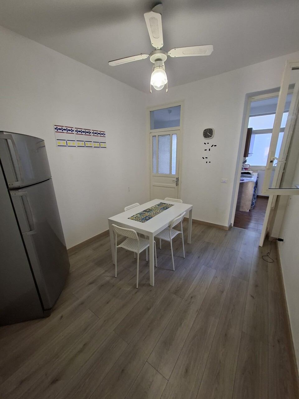 Appartamento in Vendita a Palermo C.so Tukory - Stazione - Oreto