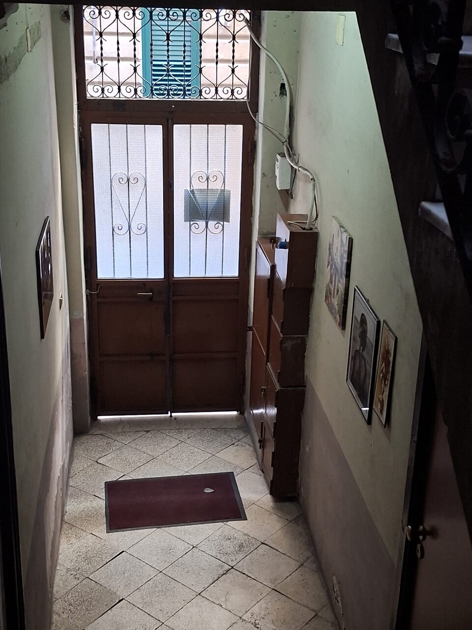 Appartamento in Vendita a Palermo C.so Tukory - Stazione - Oreto