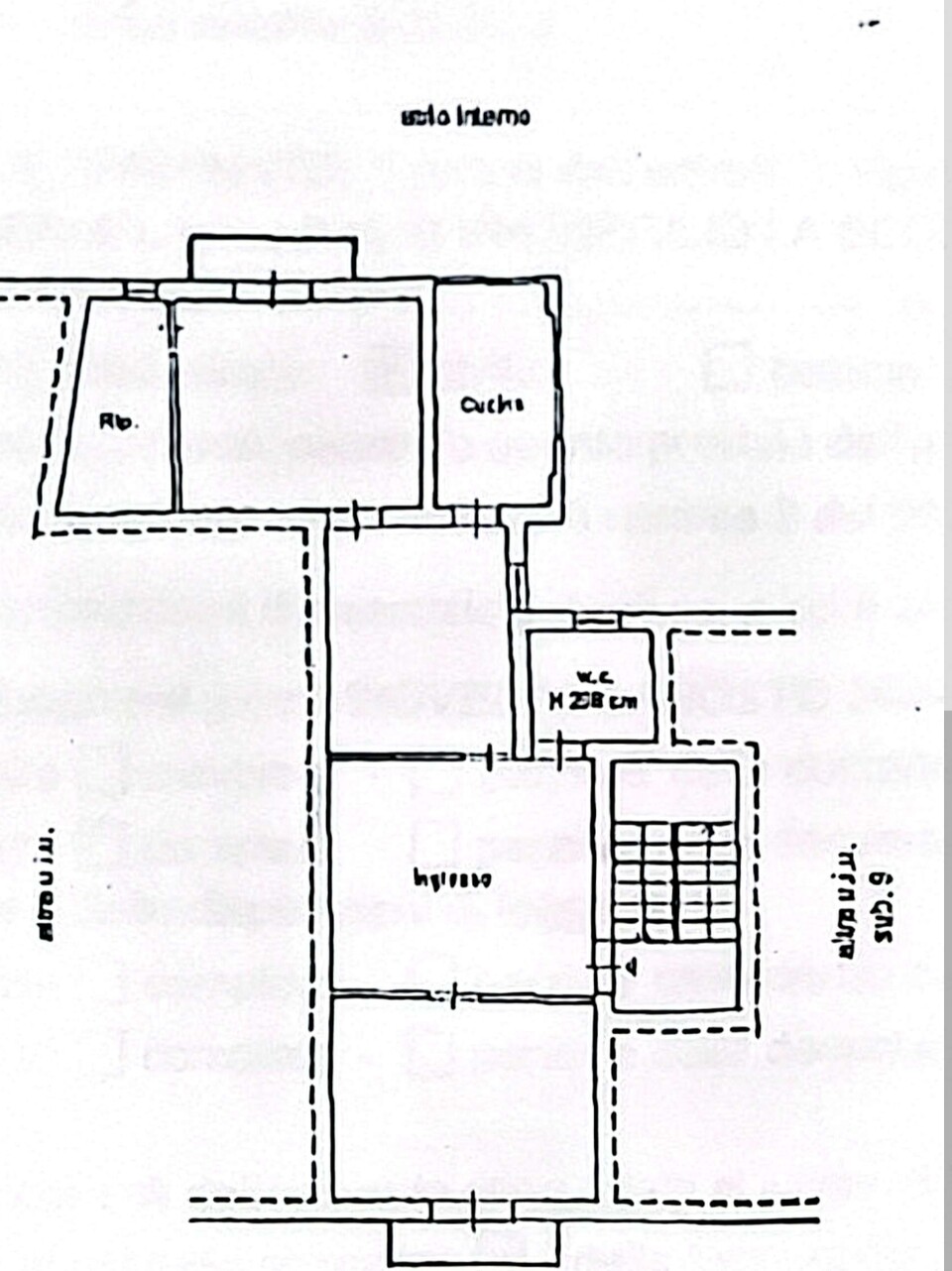 Appartamento in Vendita a Palermo C.so Tukory - Stazione - Oreto