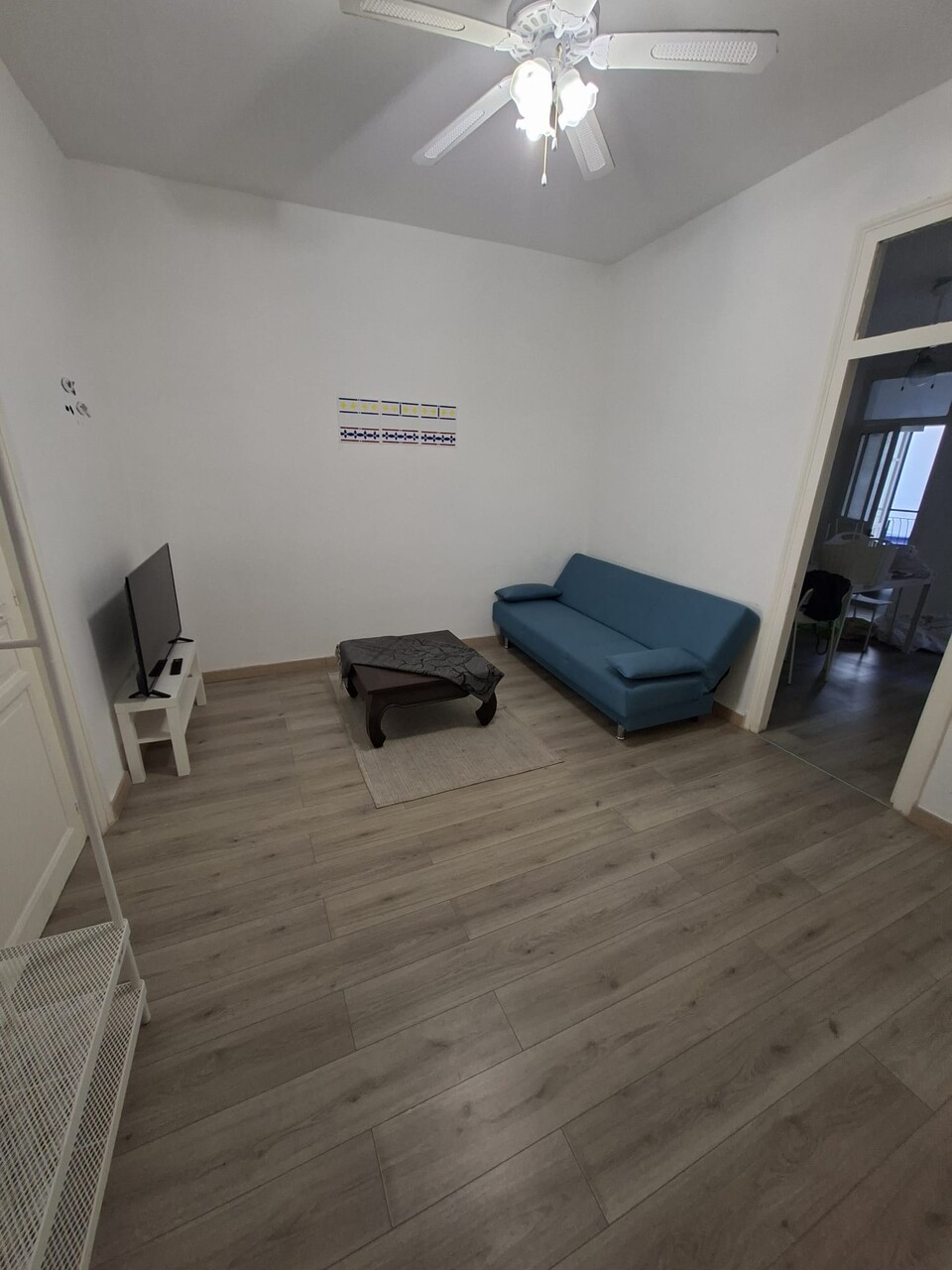 Appartamento in Vendita a Palermo C.so Tukory - Stazione - Oreto