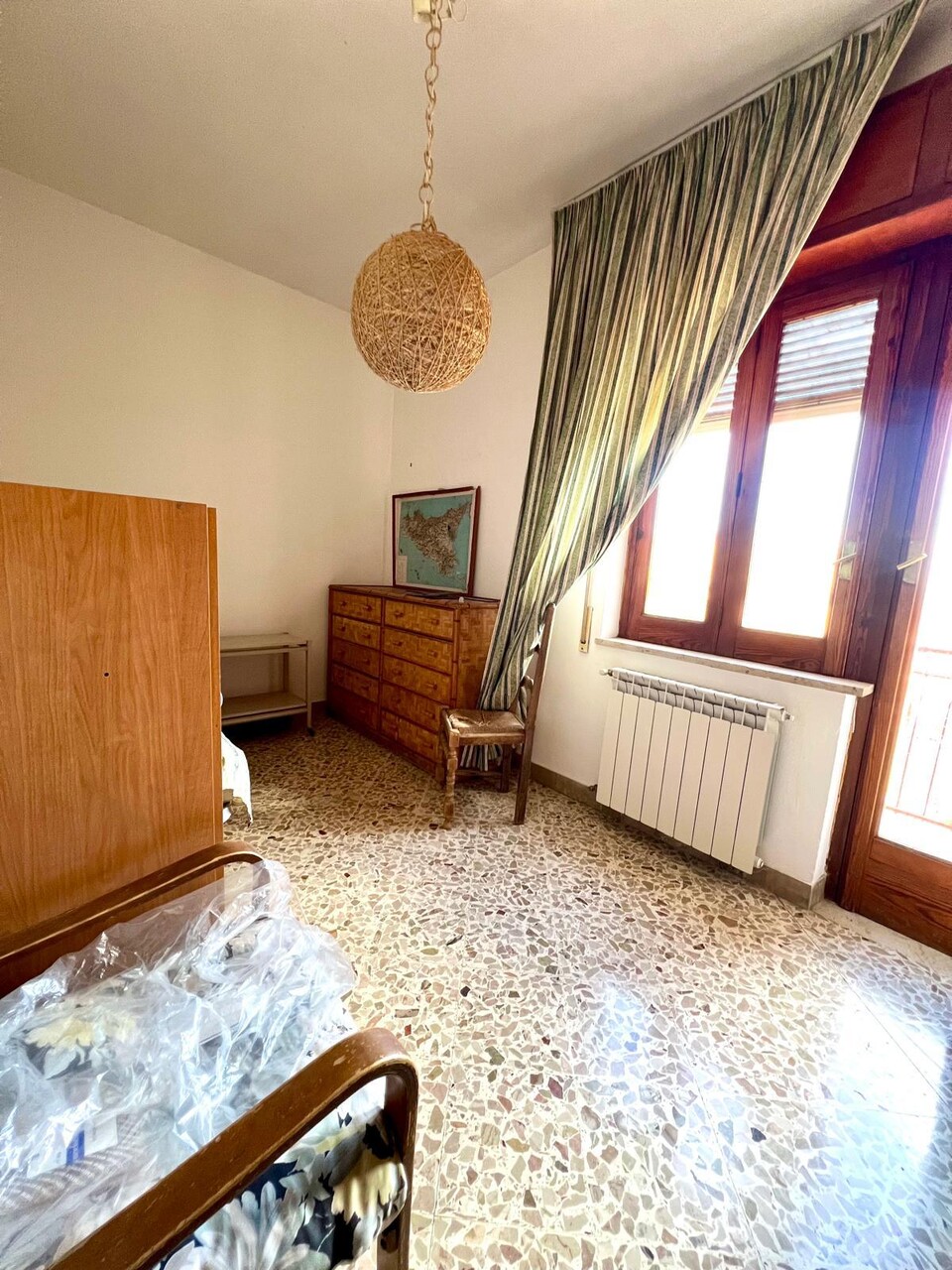 Villa in Vendita a Baida [Fraz. di Palermo] (Palermo)