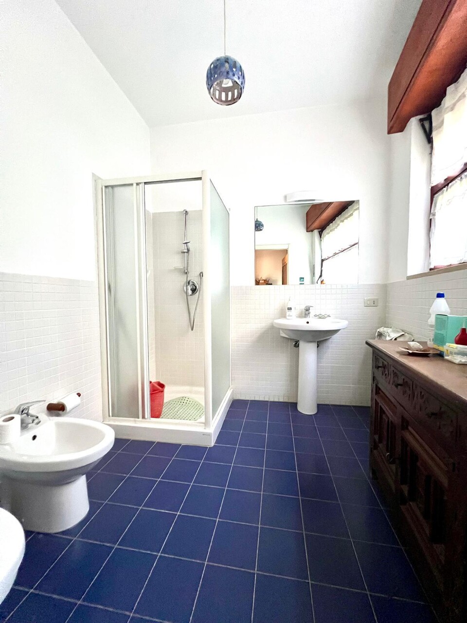 Villa in Vendita a Baida [Fraz. di Palermo] (Palermo)