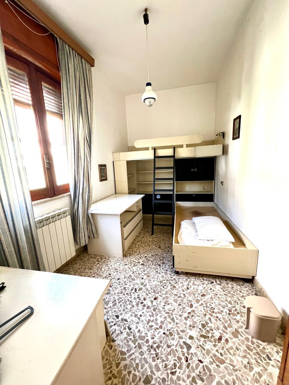 Villa in Vendita a Baida [Fraz. di Palermo] (Palermo)