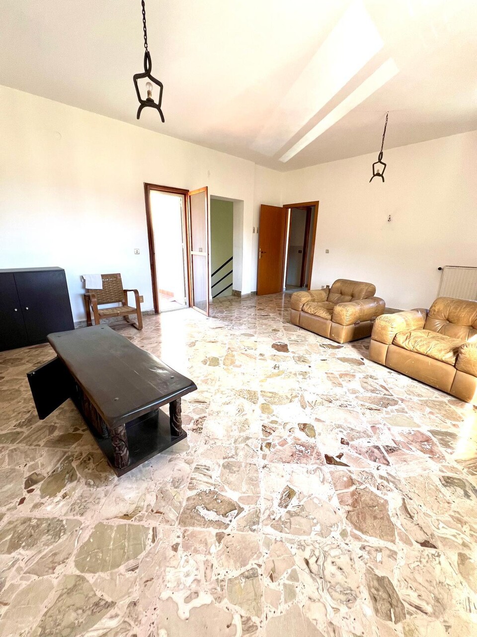 Villa in Vendita a Baida [Fraz. di Palermo] (Palermo)