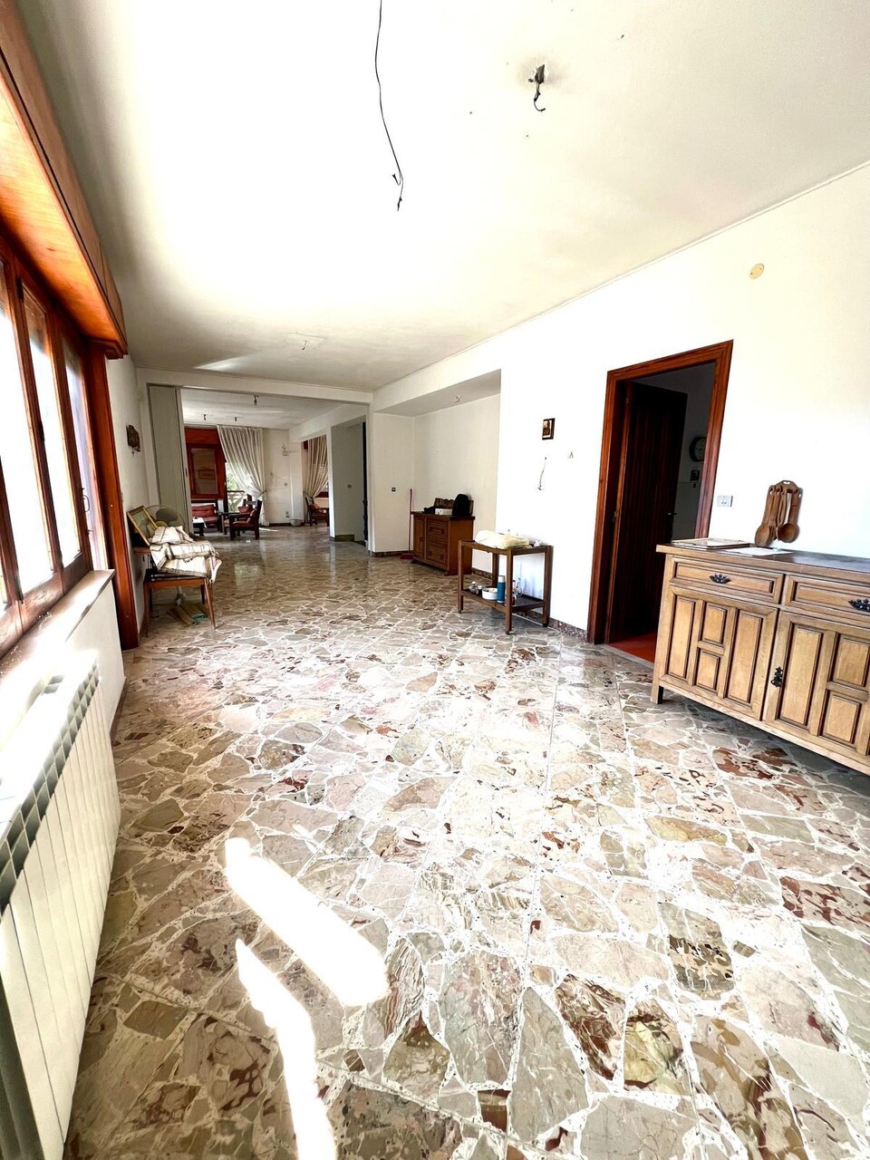 Villa in Vendita a Baida [Fraz. di Palermo] (Palermo)