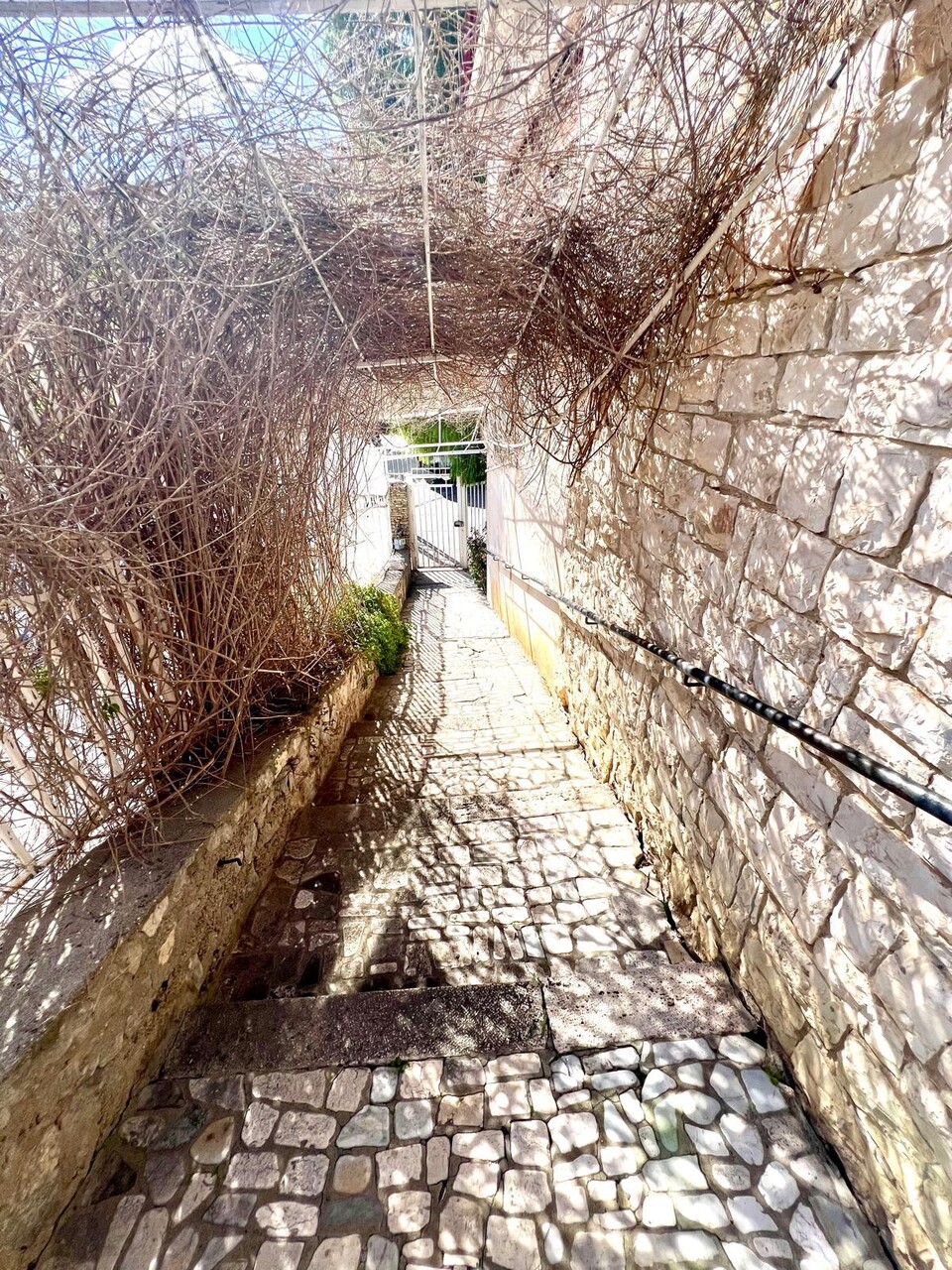 Villa in Vendita a Baida [Fraz. di Palermo] (Palermo)