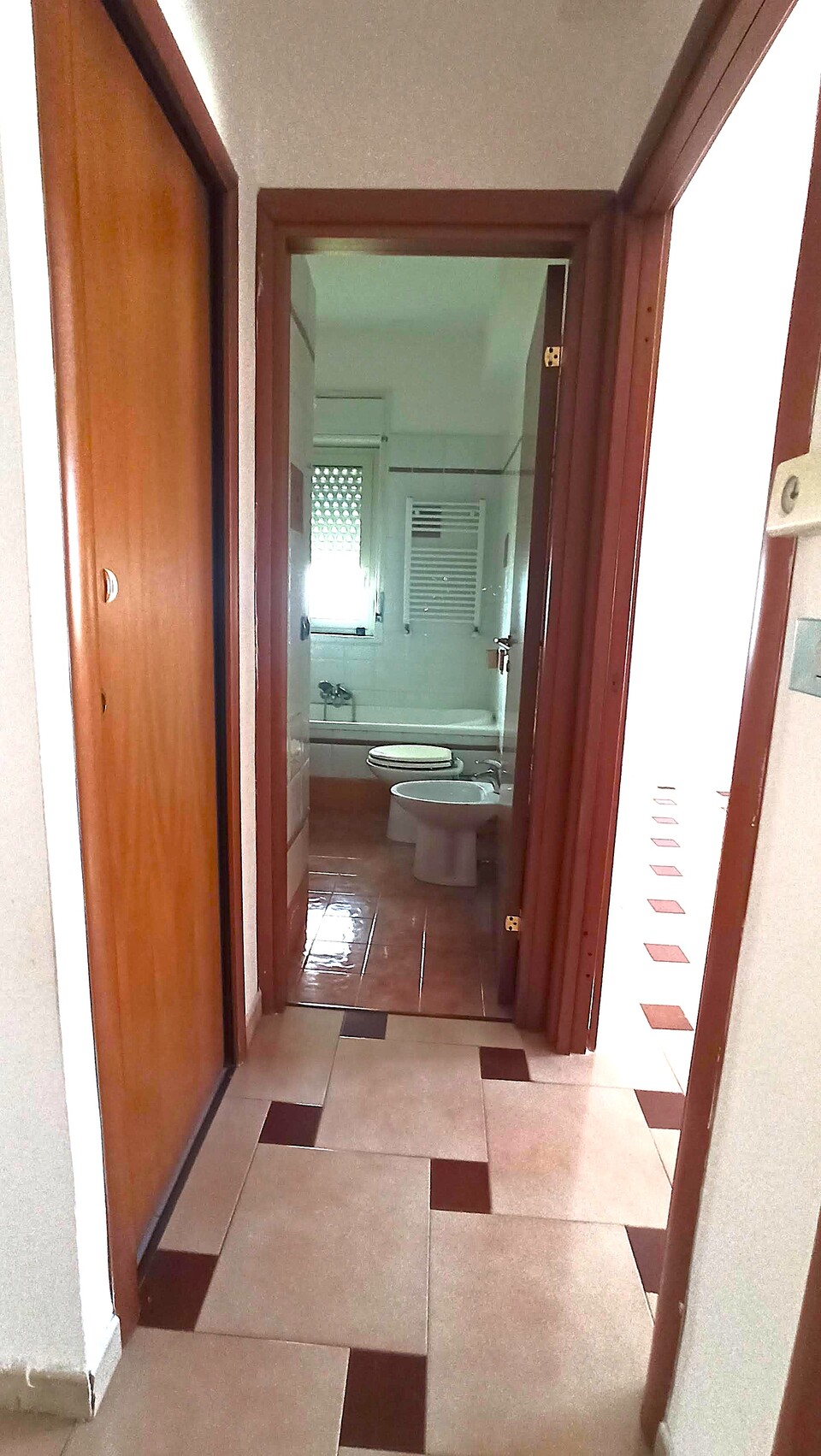 Appartamento in Vendita a Palermo Calatafimi alta - Paruta