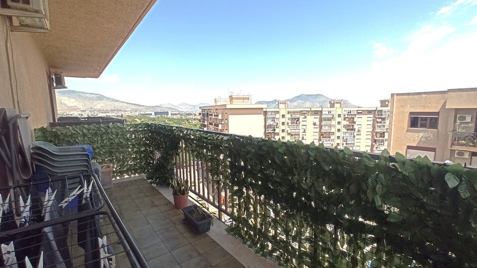 Appartamento in Vendita a Palermo Calatafimi alta - Paruta