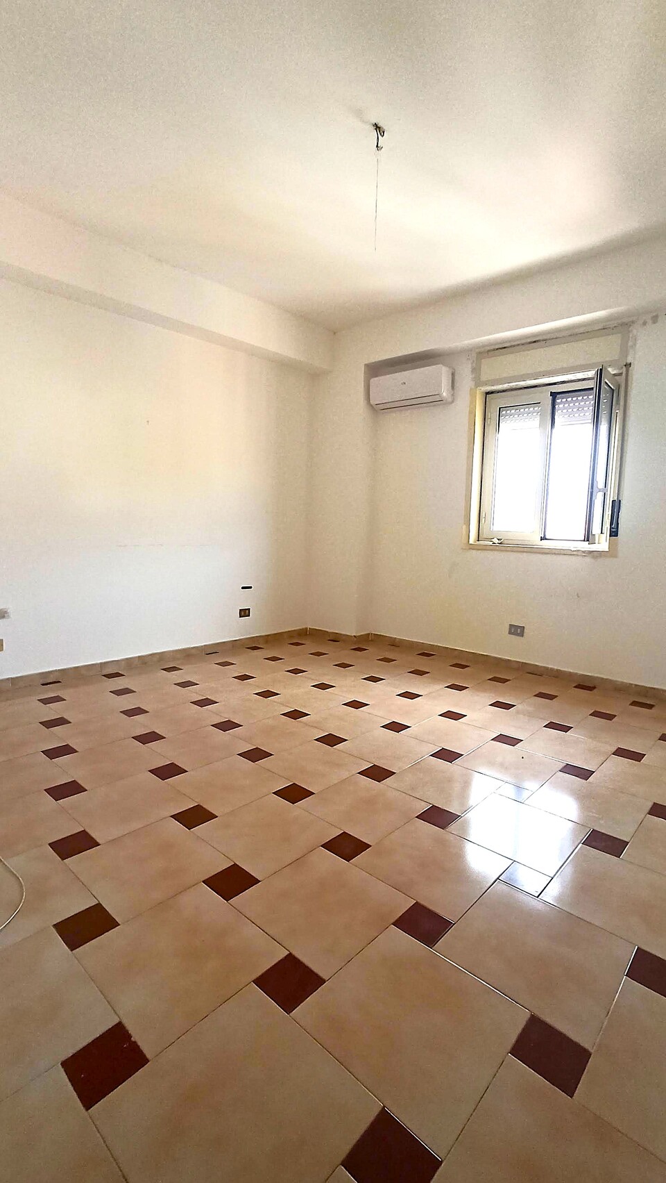 Appartamento in Vendita a Palermo Calatafimi alta - Paruta