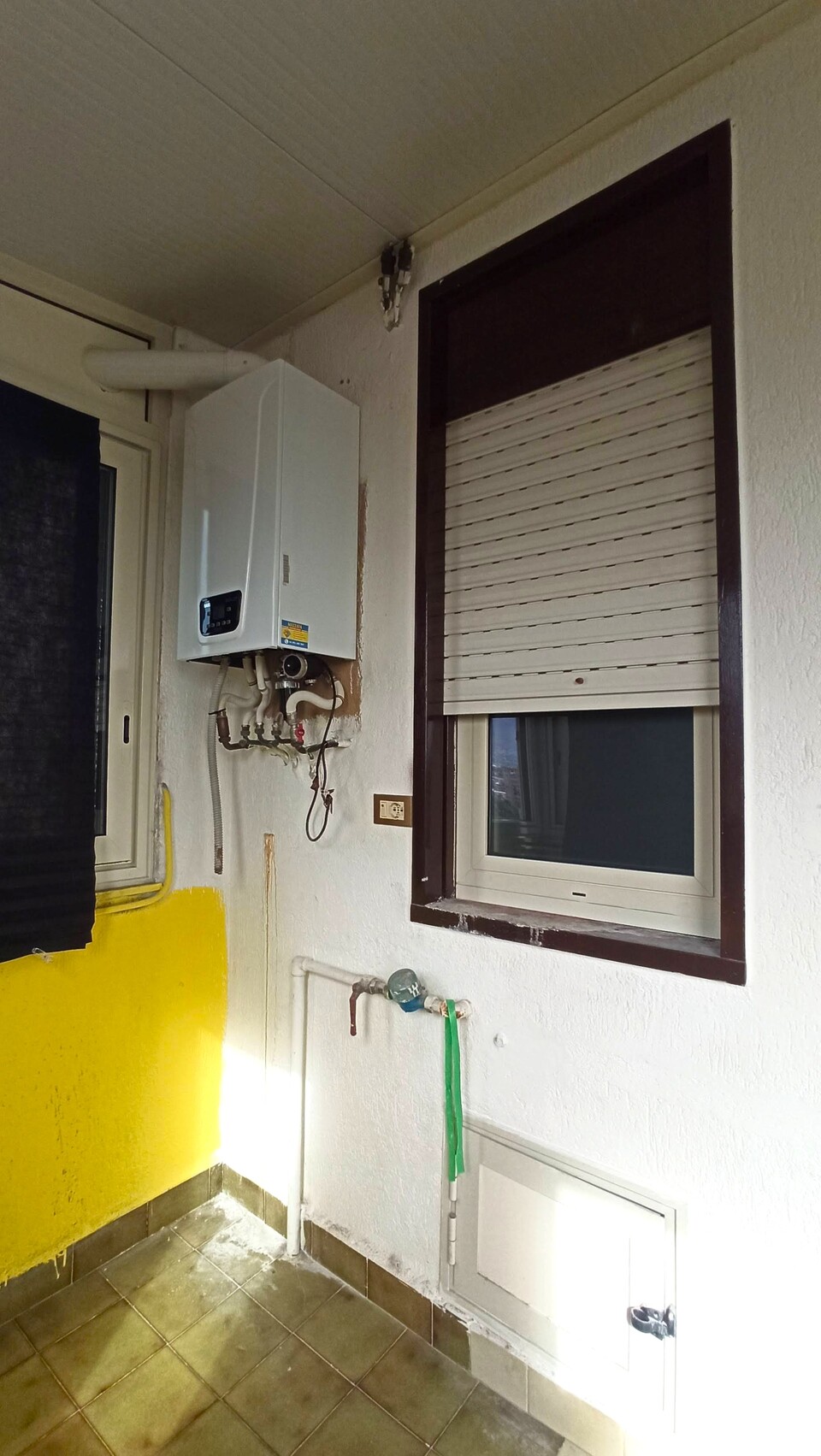 Appartamento in Vendita a Palermo Calatafimi alta - Paruta