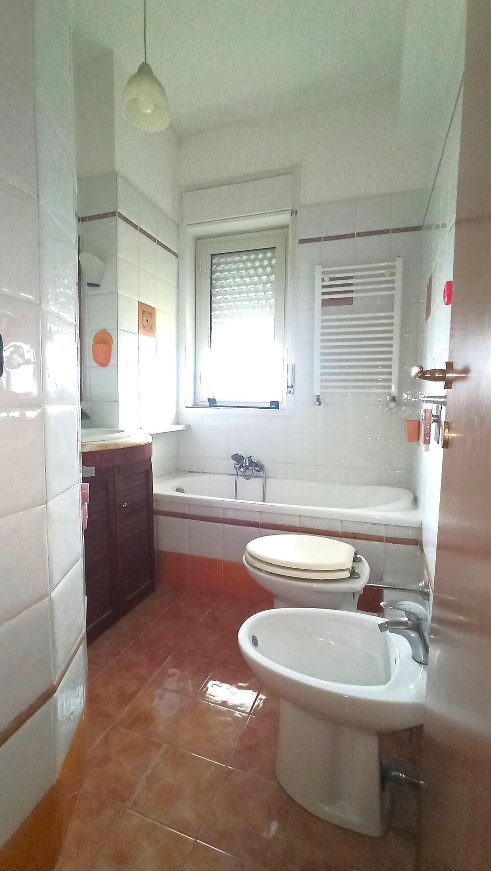 Appartamento in Vendita a Palermo Calatafimi alta - Paruta