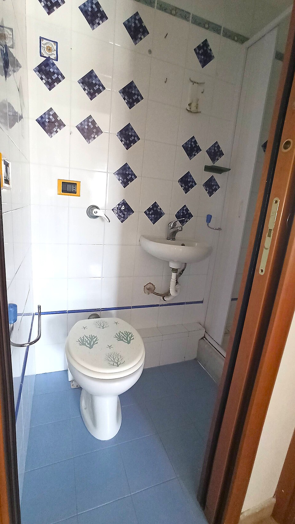 Appartamento in Vendita a Palermo Calatafimi alta - Paruta