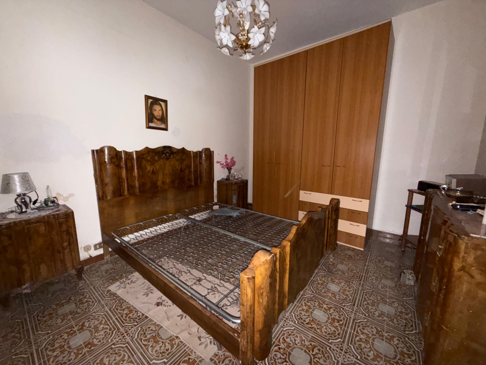 Appartamento in Vendita a Palermo Calatafimi bassa - P. Indipendanza