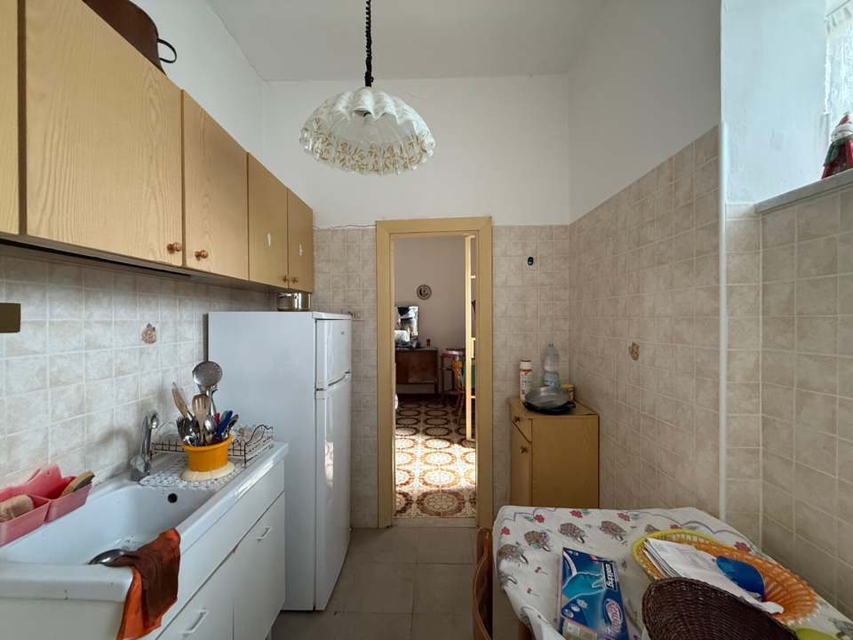 Appartamento in Vendita a Palermo Calatafimi bassa - P. Indipendanza