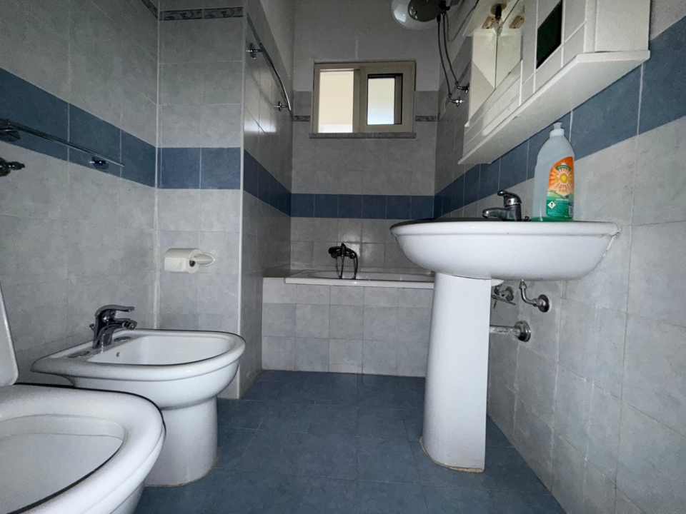 Appartamento in Vendita a Palermo Calatafimi bassa - P. Indipendanza