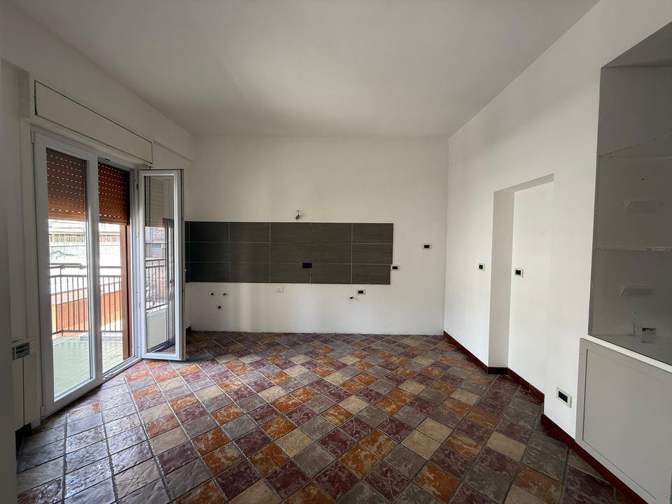 Appartamento in Vendita a Palermo Fiera - Montepellegrino - Cantieri