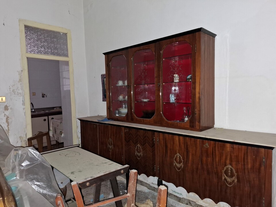 Appartamento in Vendita a Palermo Belmonte Chiavelli - Santa Maria Di Gesù