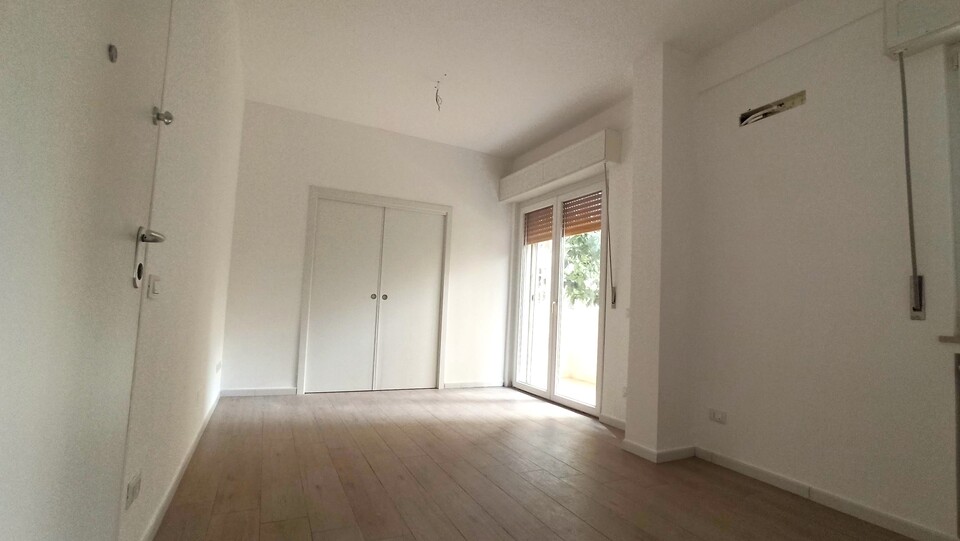 Appartamento in Affitto a Palermo Belgio - Strasburgo - De Gasperi