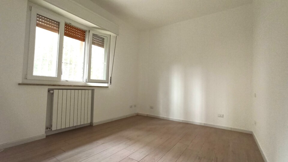 Appartamento in Affitto a Palermo Belgio - Strasburgo - De Gasperi