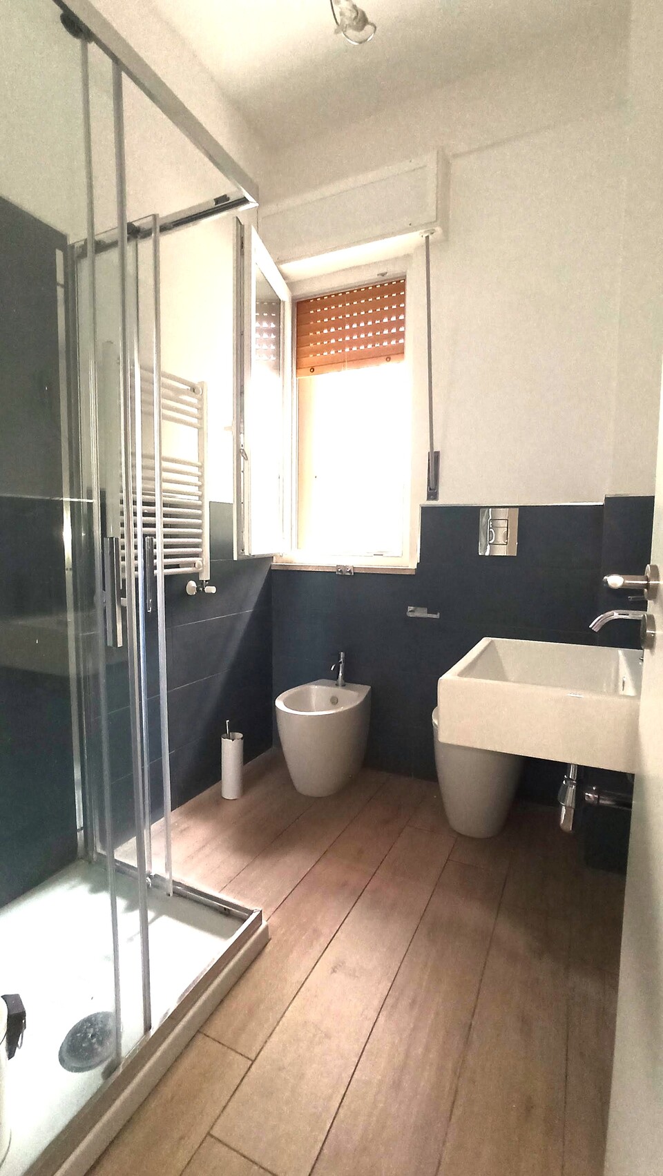 Appartamento in Affitto a Palermo Belgio - Strasburgo - De Gasperi