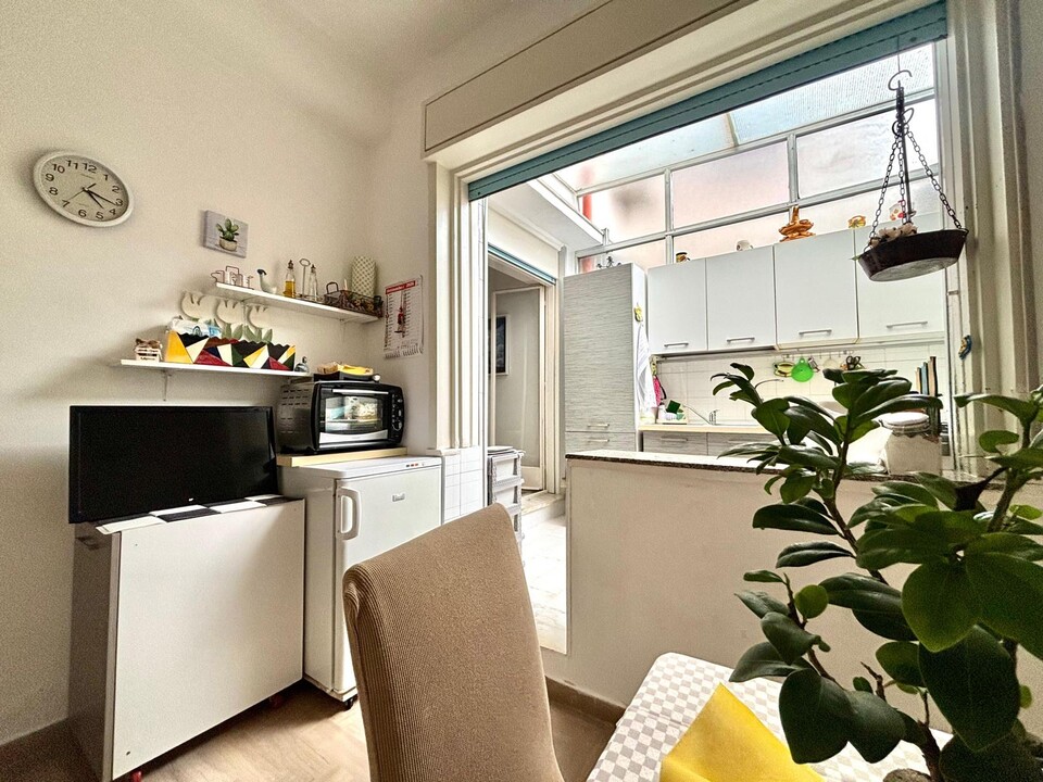 Appartamento in Vendita a Palermo Michelangelo - Cruillas