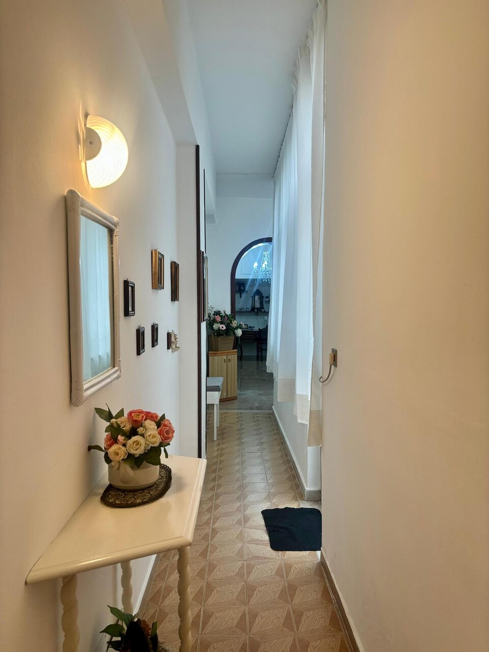 Appartamento in Vendita a Palermo Michelangelo - Cruillas