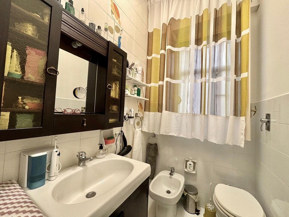 Appartamento in Vendita a Palermo Michelangelo - Cruillas