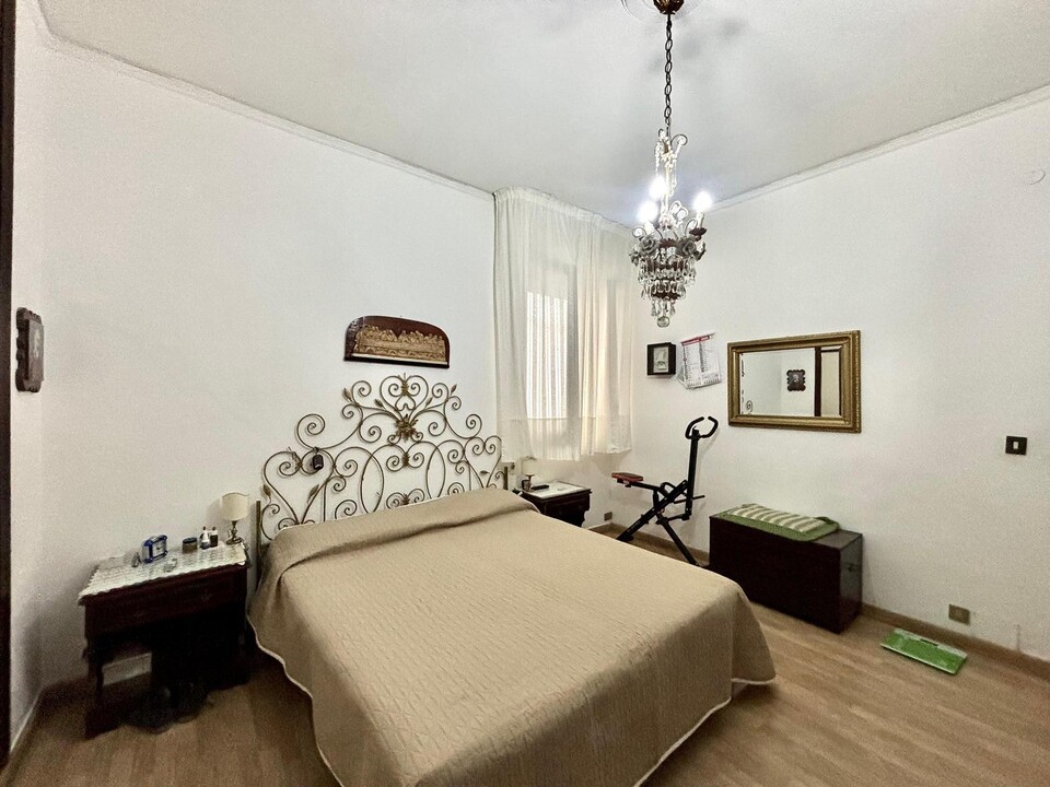 Appartamento in Vendita a Palermo Michelangelo - Cruillas