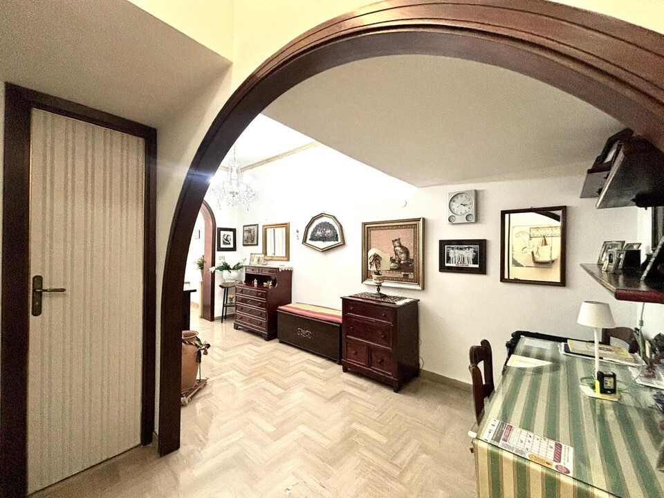 Appartamento in Vendita a Palermo Michelangelo - Cruillas