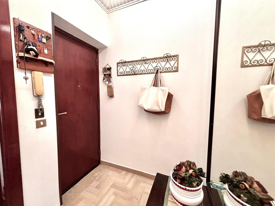 Appartamento in Vendita a Palermo Michelangelo - Cruillas