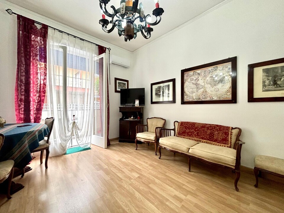 Appartamento in Vendita a Palermo Michelangelo - Cruillas