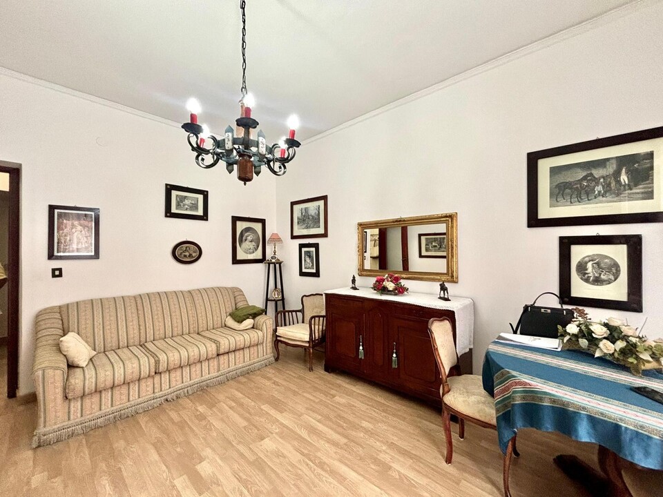 Appartamento in Vendita a Palermo Michelangelo - Cruillas