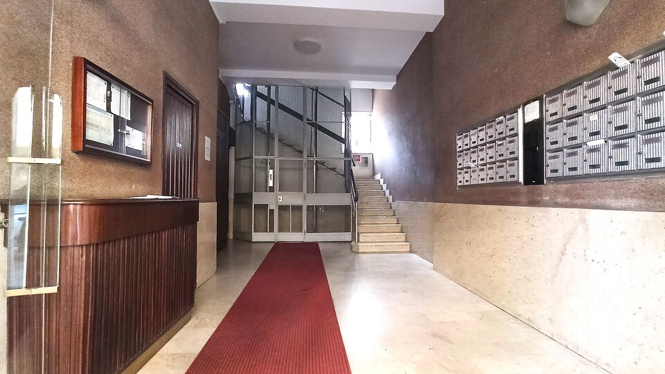 Appartamento in Affitto a Palermo Noce - Parisio - Serradifalco - Perpignano bassa