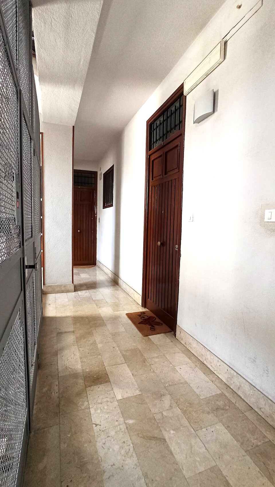 Appartamento in Affitto a Palermo Noce - Parisio - Serradifalco - Perpignano bassa