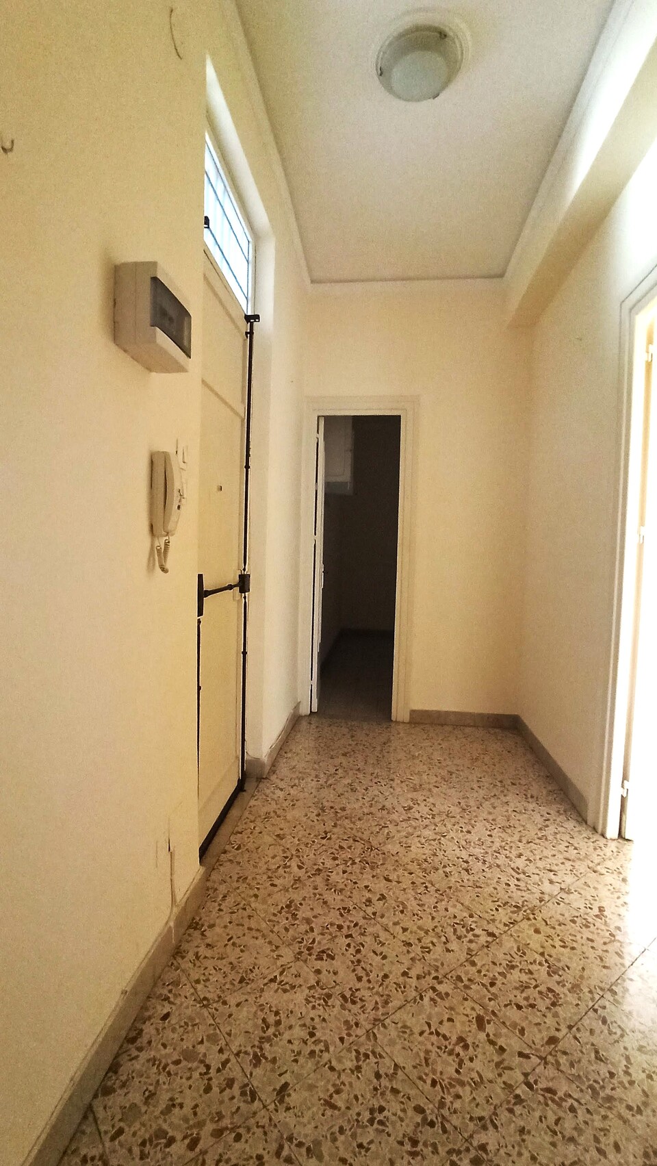 Appartamento in Affitto a Palermo Noce - Parisio - Serradifalco - Perpignano bassa