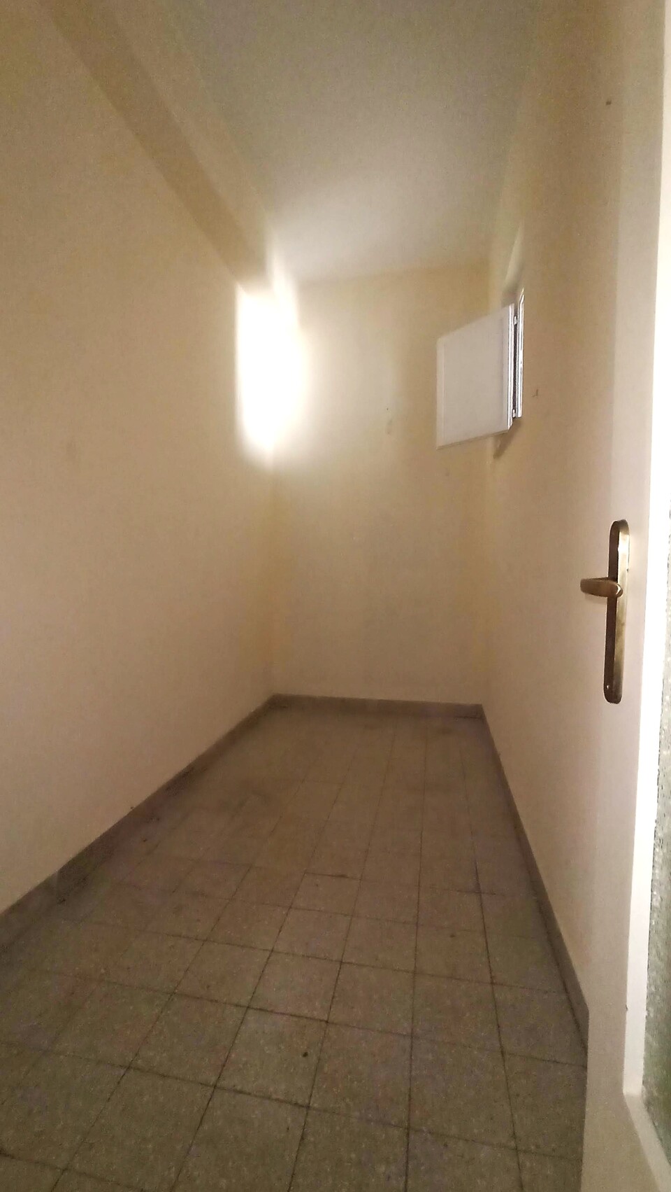 Appartamento in Affitto a Palermo Noce - Parisio - Serradifalco - Perpignano bassa