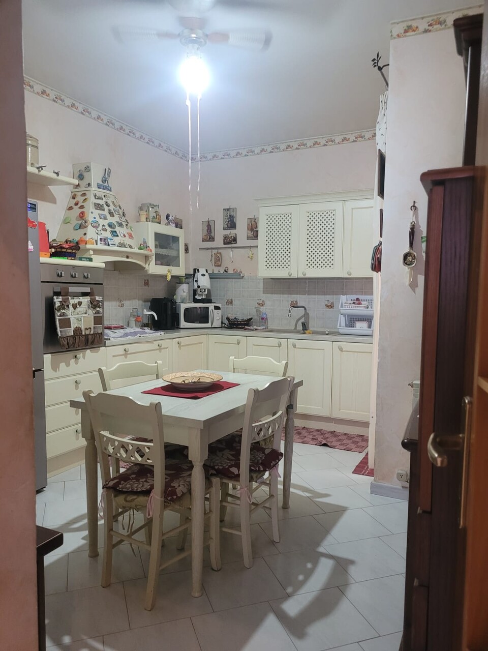 Appartamento in Vendita a Palermo Partanna Mondello