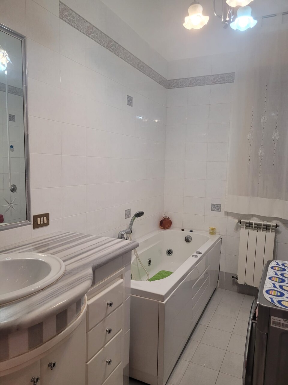 Appartamento in Vendita a Palermo Partanna Mondello