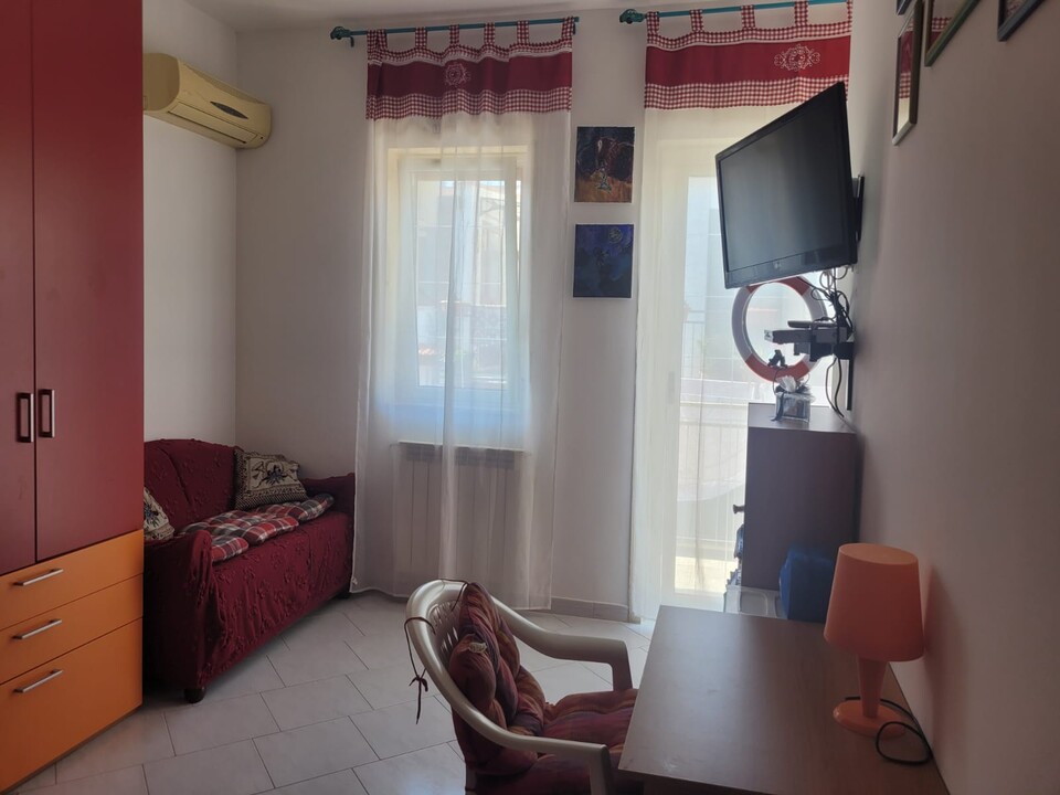 Appartamento in Vendita a Palermo Partanna Mondello